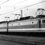 Электровоз ВЛ15-001