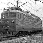 Электровоз ВЛ60-950
