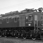 Электровоз ВЛ22М-1384