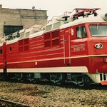 Электровоз ВЛ80А-751