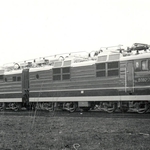 Электровоз ВЛ80А-751