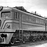 Электровоз ВЛ8-004 (Н8-004)