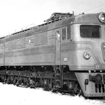 Электровоз ВЛ8-008 (Н8-008)