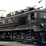 Электровоз ВЛ61Д-011
