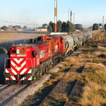 Ferro, 6636