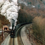 American Coal Enterprises, West Virginia